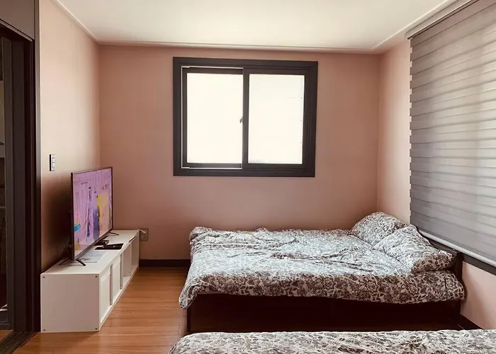 아파트 Pier 40 Free Parking Oceanview Kids House Jungle Gym Slide 2bedroom